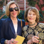 Wendy Freeman and Joy Freeman