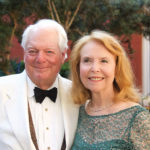 Steve Baum and Brenda Baker