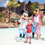 Aulani offers a total immersion Disney experience on Oahu