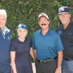 Jon Cox, Kathy Colarusso, Fred Grand, and Mike Hensley