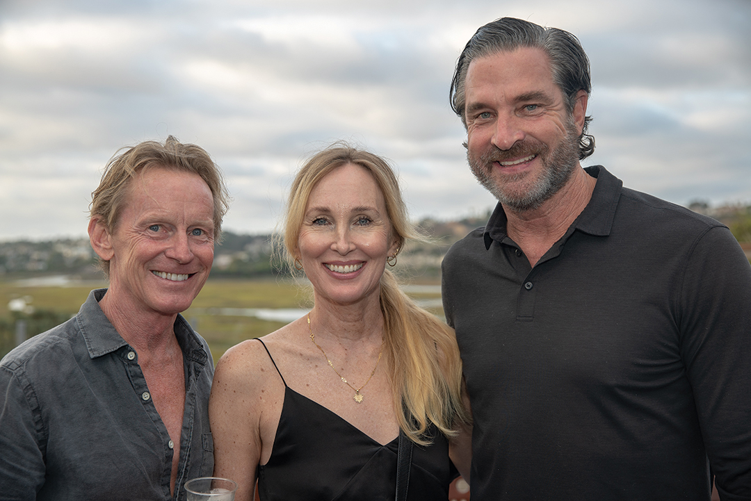 Wildcoast hosts Baja Bash in Solana Beach — Ranch & Coast Magazine