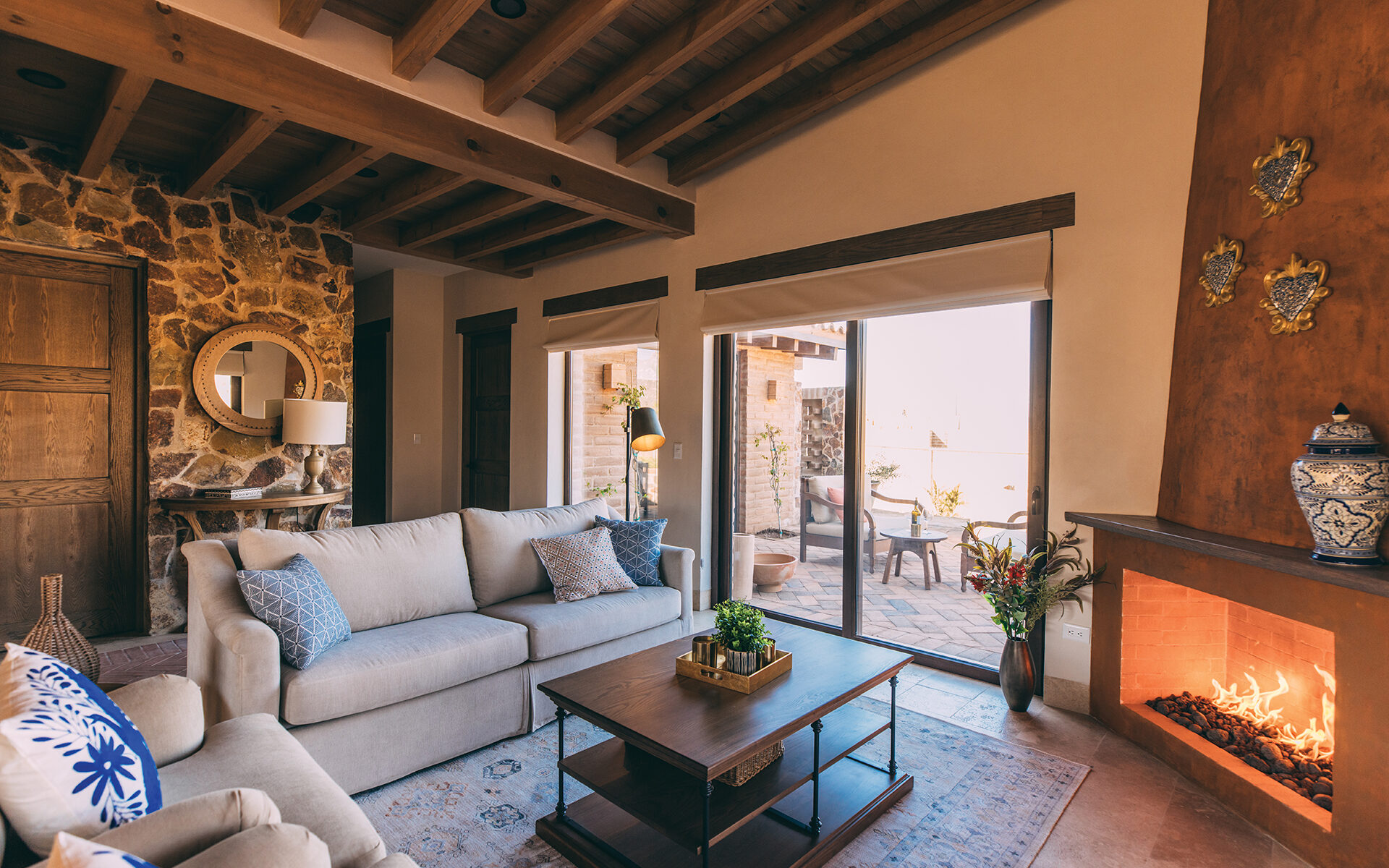 Rancho La Puerta in Baja, California Rolls Out “The Residences”