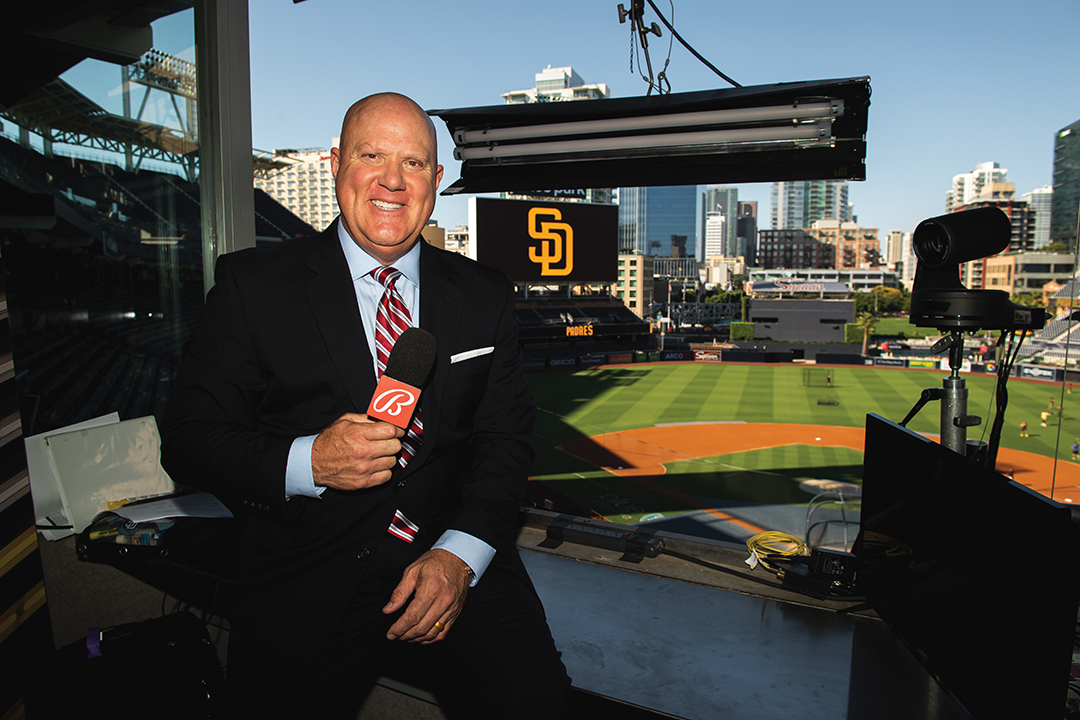 Optimism & Reality Finally Unite This Padres Season — Ranch & Coast Magazine