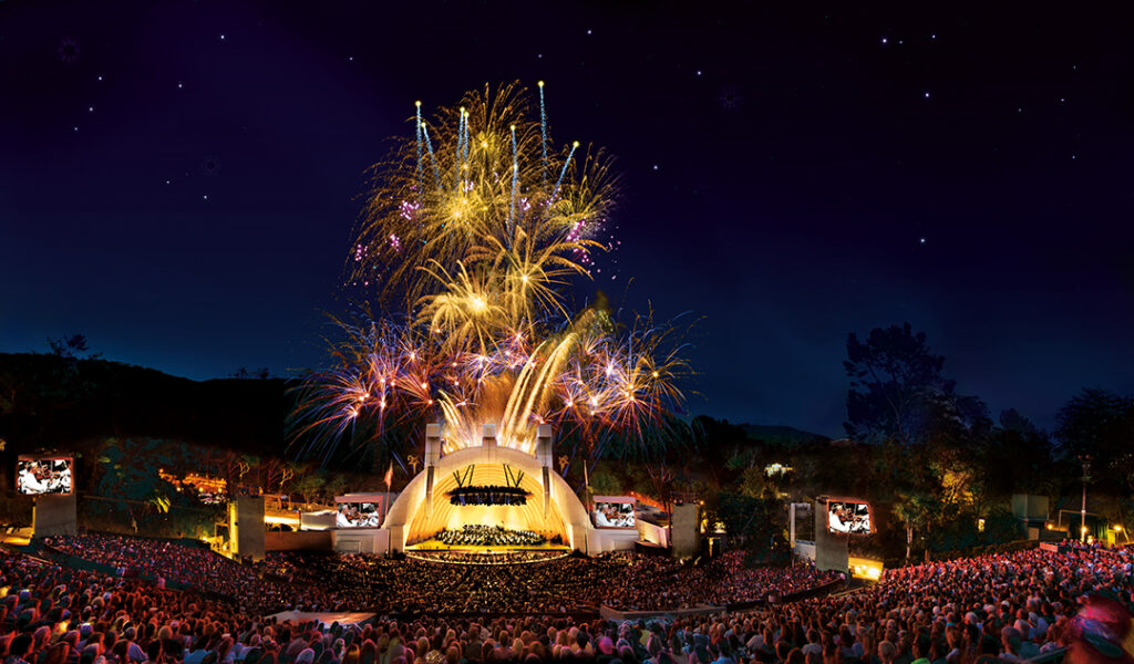 The Sound of Music A Guide to Summer Stages 2023 — Ranch & Coast Magazine