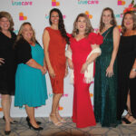 Tracy Elmer, Andrea Lewiston, Briana Cardoza, Michelle D. Gonzalez, Marie Russell, and Kathy Martinez