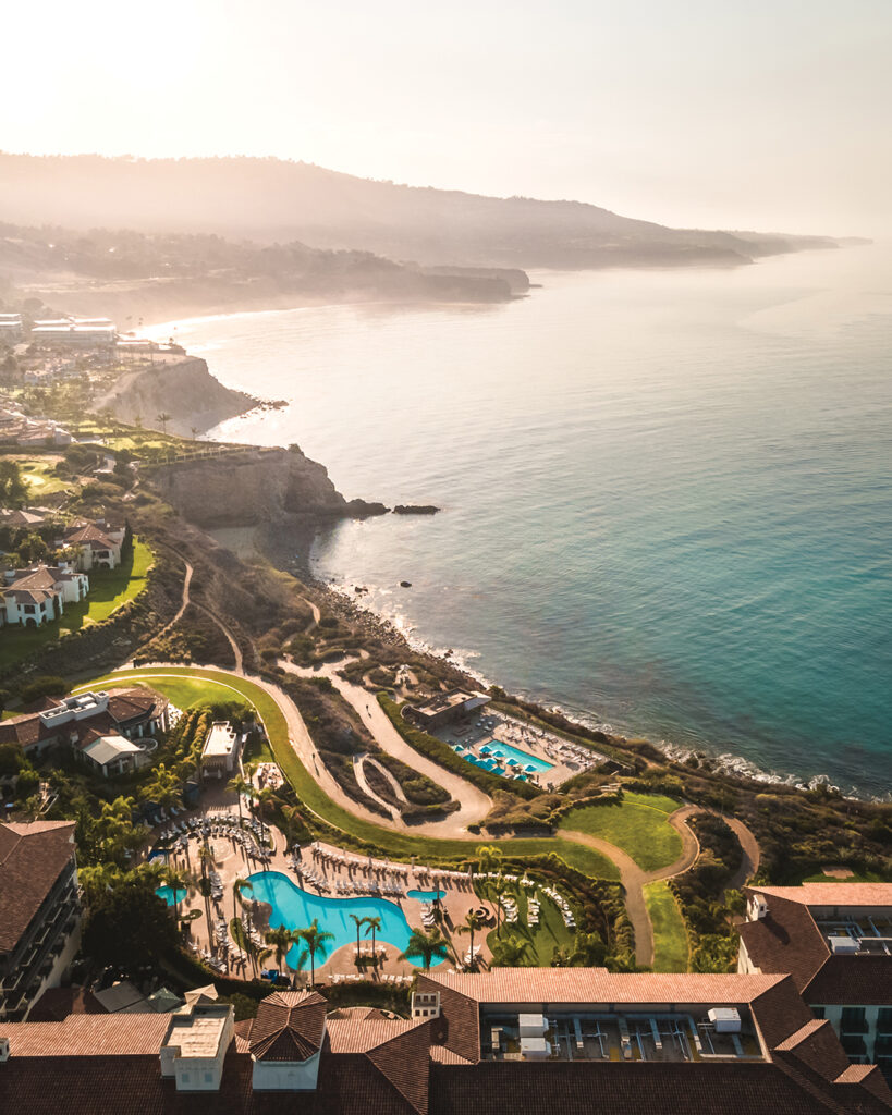 Explorer Juan Cabrillo discovered the Palos Verdes Peninsula, “Canyon of Green Trees,” in 1542, but long before that, Native Americans made their living here from the sea