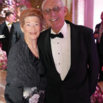 Myrna Bossler and Bob Bossler