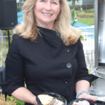 Mary Platis of Ethos Culinary