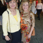 Julie Sarno and Judy Adler