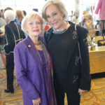 Joan Hinkelmann and Sherry Ahern