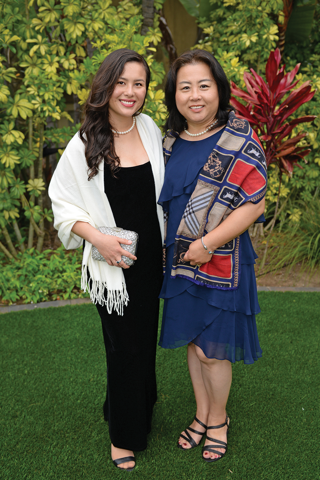 Episcopal Community Services presents its annual Moonlight Ball — Ranch ...