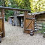 Lewis and Clark National Historical Park