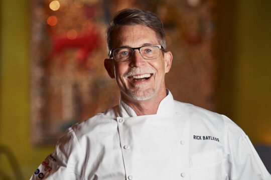 Rick Bayless