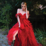 Unveiled Elegance: A Fashion Odyssey with Gordana Gehlhausen