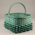 Over/Under: Woven Craft at Mingei
