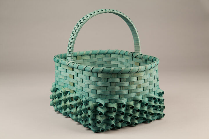 Over/Under: Woven Craft at Mingei