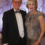 Steve and Lynne Wheeler
