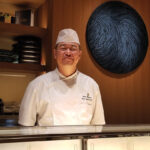 Head Sushi Chef Takahiro Masuno oversees the resort’s Nobu restaurant