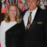 Mary and Michael Platis