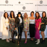 Colleen Cormier, Susanna Ward, Durana Elmi, Keri Parker, Sybil Steele, Elaina Samaniego-Myers, and Nicole Blakely