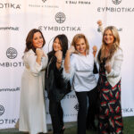 Colleen Cormier, Annie Chaiyakul, Martha Delahanty, Shannon Doyle