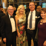 Steve Fisher, Kimberly Hunt and Billy Ray Smith, and Kristy Gregg