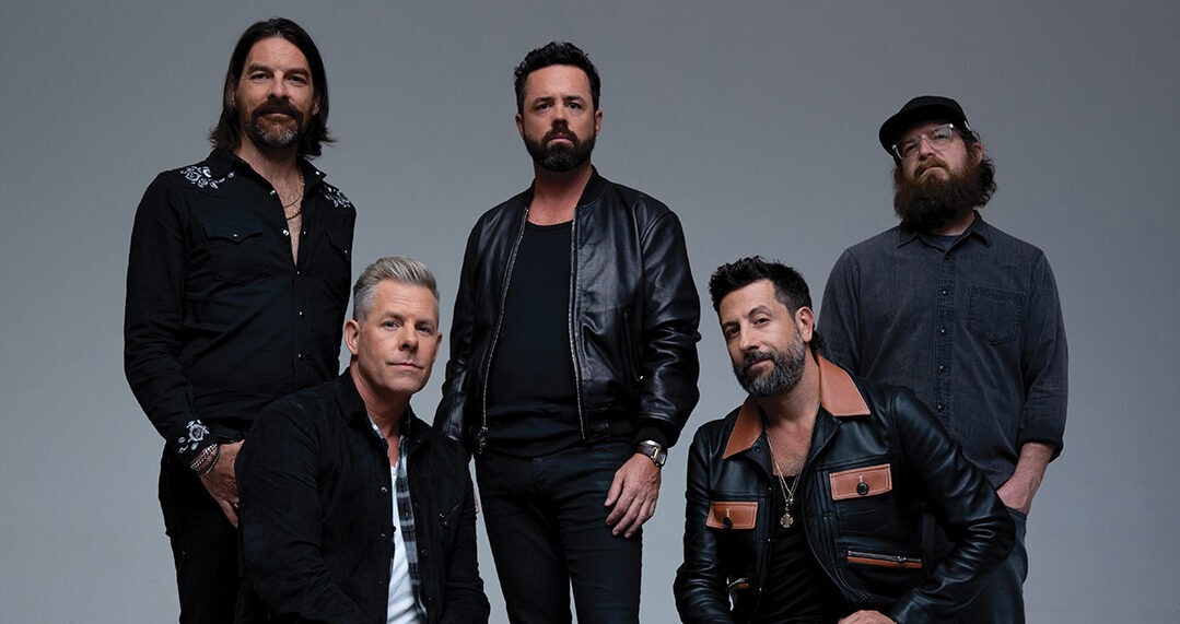 Rhinestone Roundup with Old Dominion