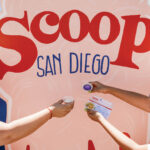 Scoop San Diego Ice Cream Festival