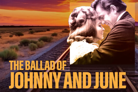 The Ballad of Johnny and June