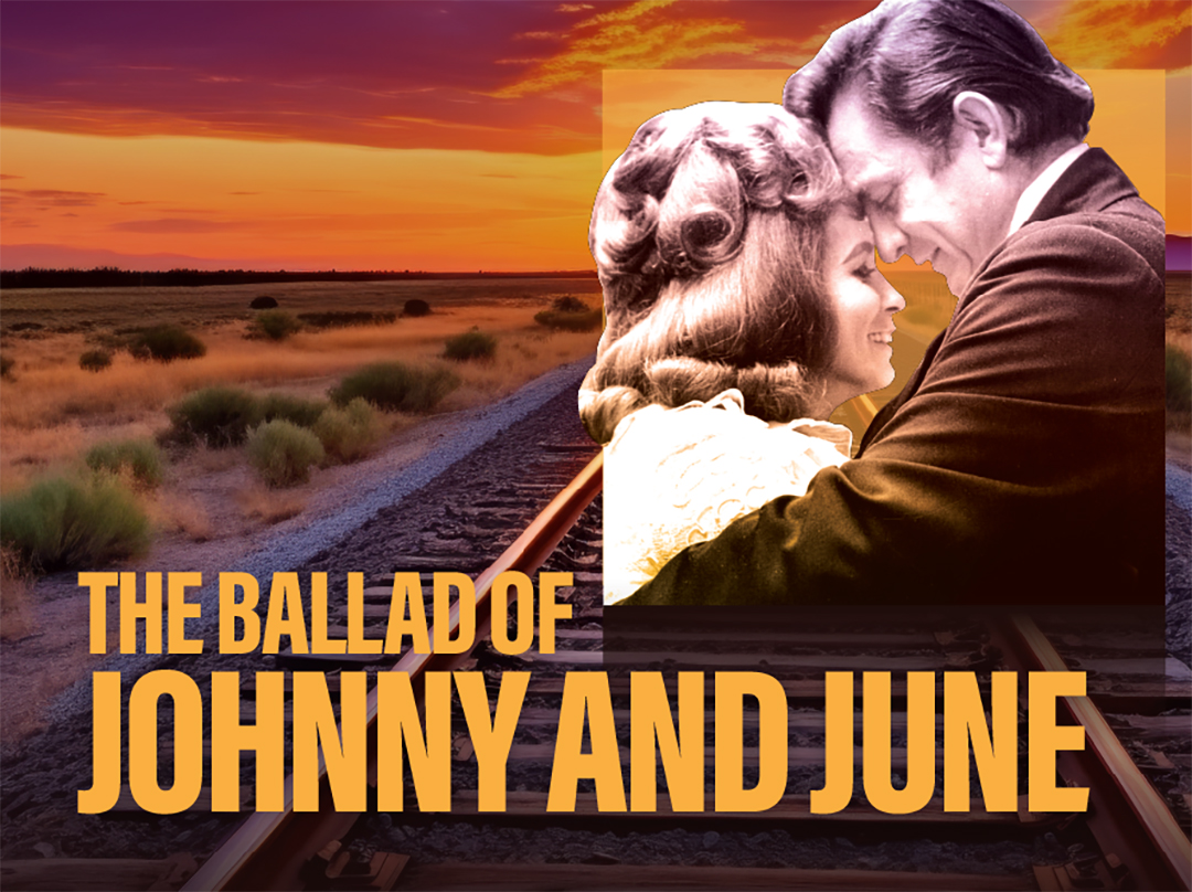 The Ballad of Johnny and June