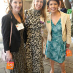 Amy Bergen, Dawn Barry, and Natasha Bowman