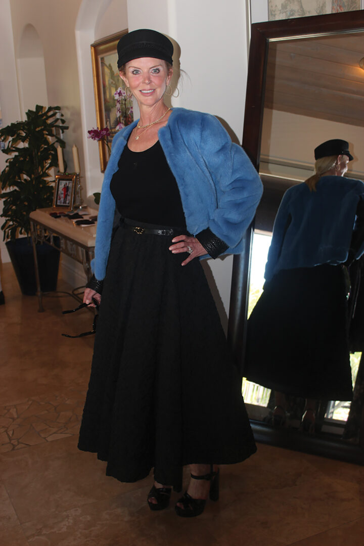 Lisa Arnold