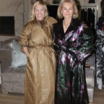 Karina Lion and Sandra Schafer