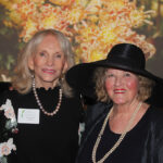 Janet Allison and Sharrie Woods