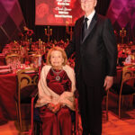 Joan and Irwin Jacobs