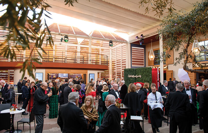 WinterFest Gala