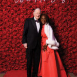 Ric and Eleanor Charlton