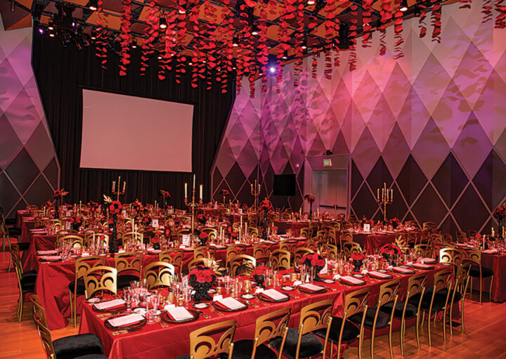 WinterFest Gala
