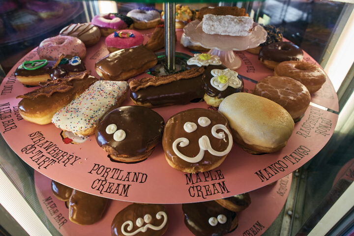 Voodoo Doughnut