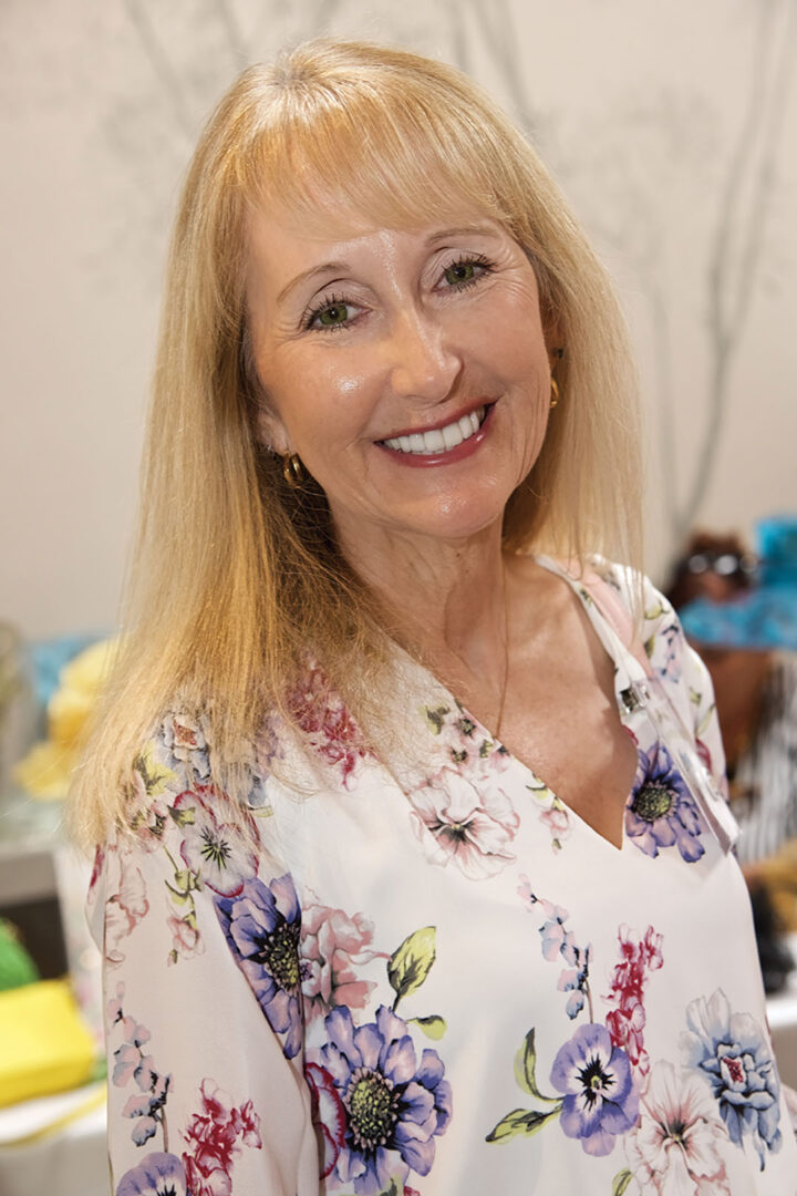 Linda Kitchens