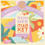 San Diego Made Summer Market