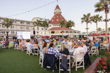 Sharp HospiceCare Benefit Regatta