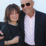 Deb Neff and Arnie Kremer