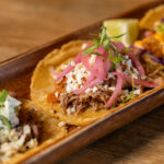 Carnitas Tacos