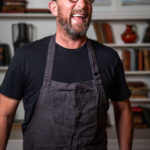 Chef Jason McLeod