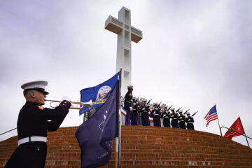 Veterans Day Ceremony