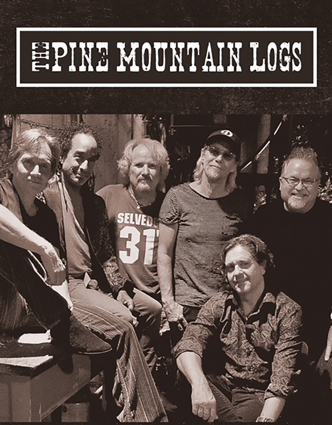 Pine Mountain Logs