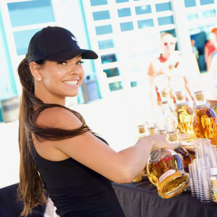 15th Annual San Diego Spirits Festival