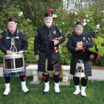 John Falk, Craig Farley, and Theodore Huebner