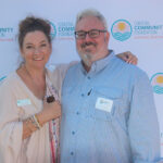 Lori and Michael Cooper